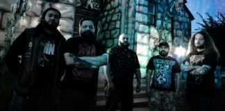 Warcorpse in San Jose