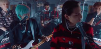 Xdinary Heroes in San Jose