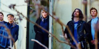 The Motels in Menlo Park