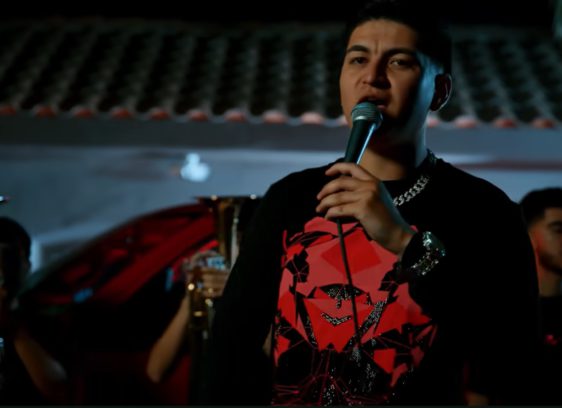 Clave Especial in San Jose