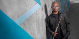 Demarre McGill in Campbell