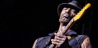 Dennis Jones in Redwood City