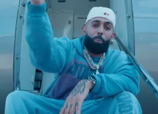 Eladio Carrion in San Jose