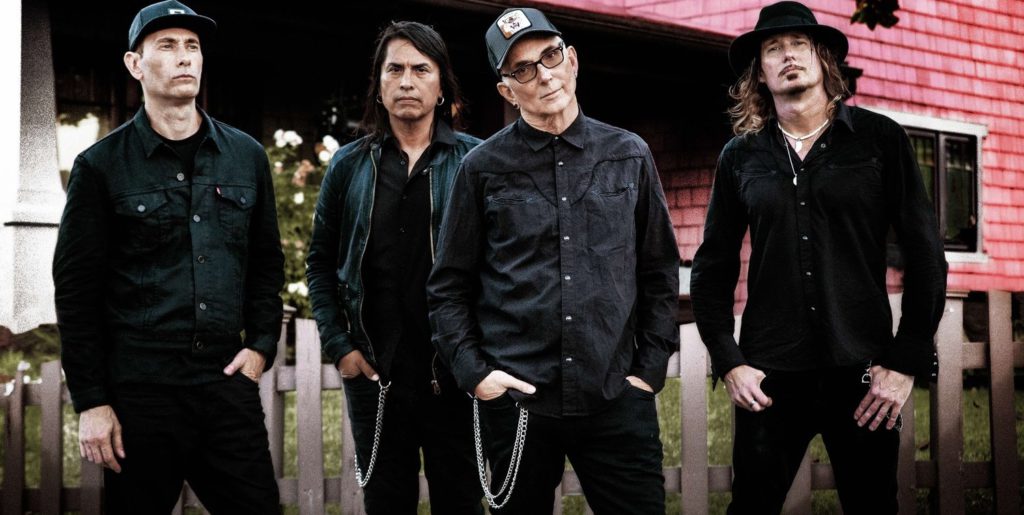 Everclear in Menlo Park