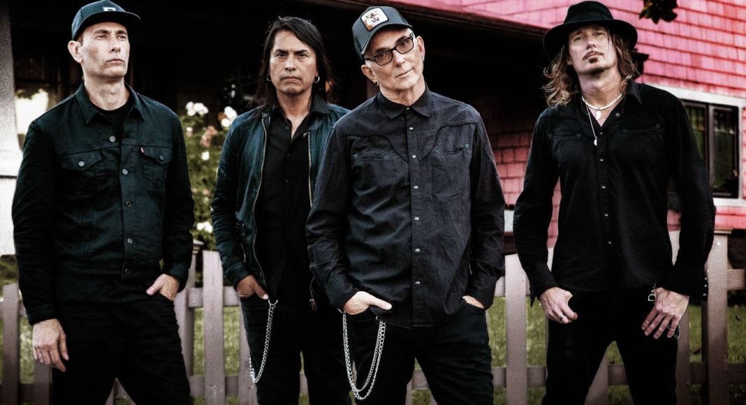 Everclear in Menlo Park