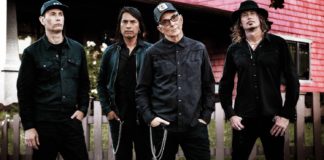 Everclear in Menlo Park