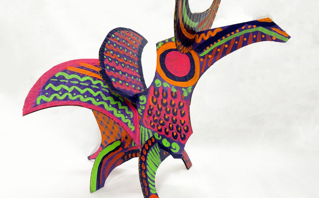 Fantastic Animals in San Jose