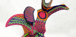 Fantastic Animals in San Jose