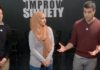Flash Forward Improv in Sunnyvale