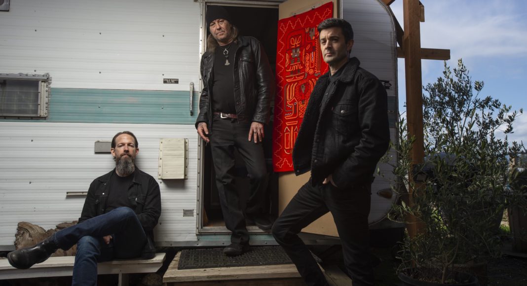 High on Fire in San Jose