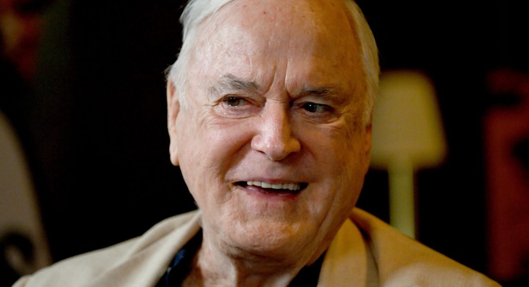 John Cleese in San Jose