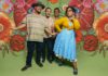 La Santa Cecilia in San Jose