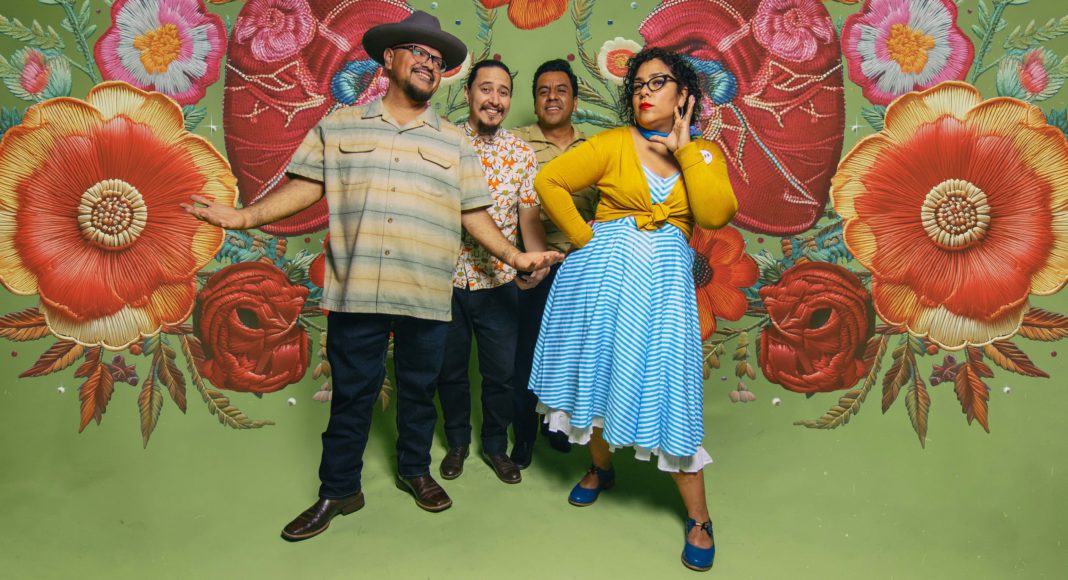 La Santa Cecilia in San Jose