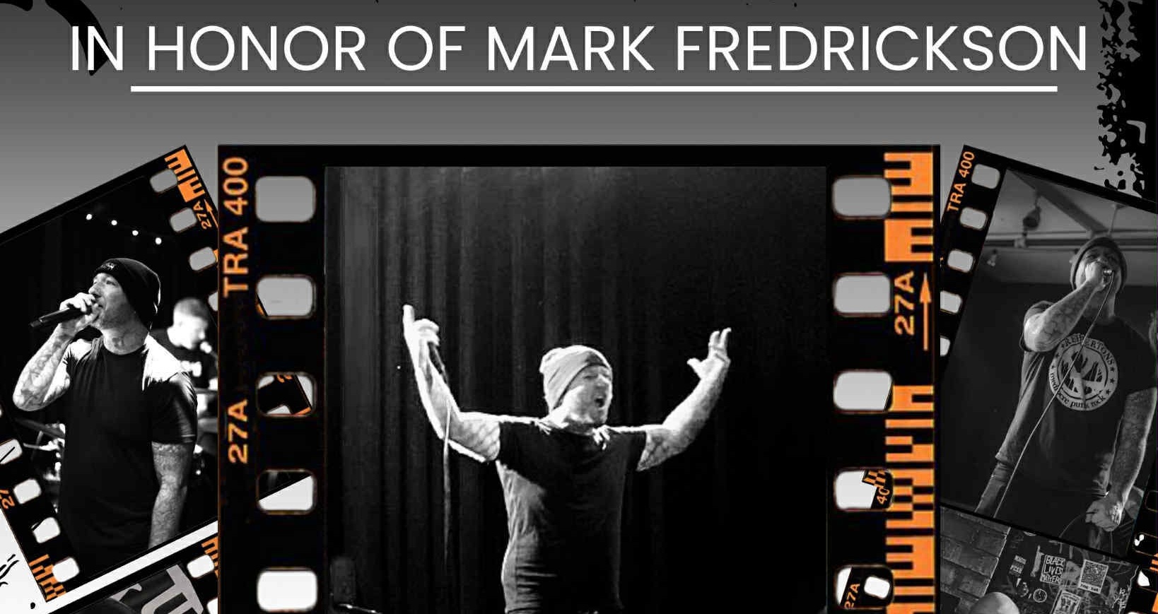 Mark Fredrickson Memorial Show in San Jose | Metro Silicon Valley | Silicon Valley's Leading Weekly