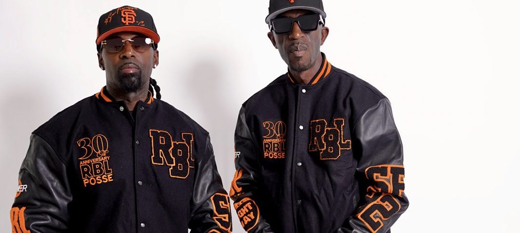 RBL Posse in San Jose