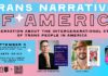Trans Narratives of America in Menlo Park