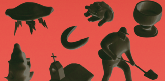 Triptico in San Jose