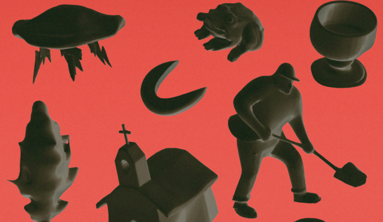 Tríptico del Valle in San Jose