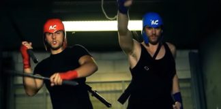 Adventure Club in San Jose