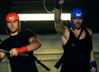 Adventure Club in San Jose