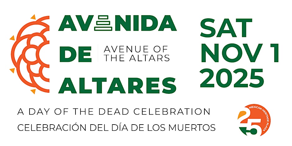 Avenida de Altares in San Jose