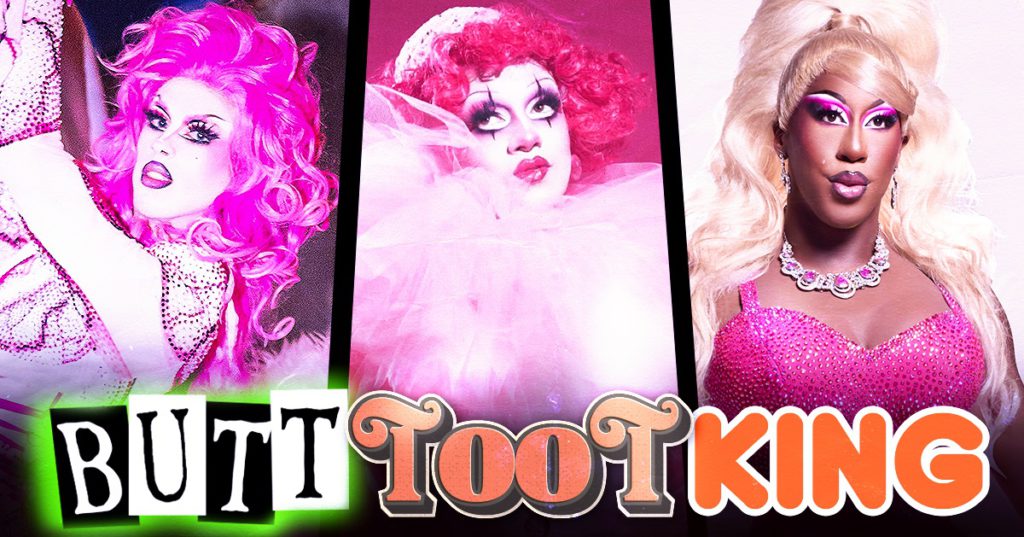 Butttootking in San Jose