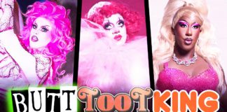 Butttootking in San Jose