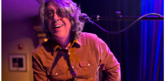 Baxter Robertson in Redwood City