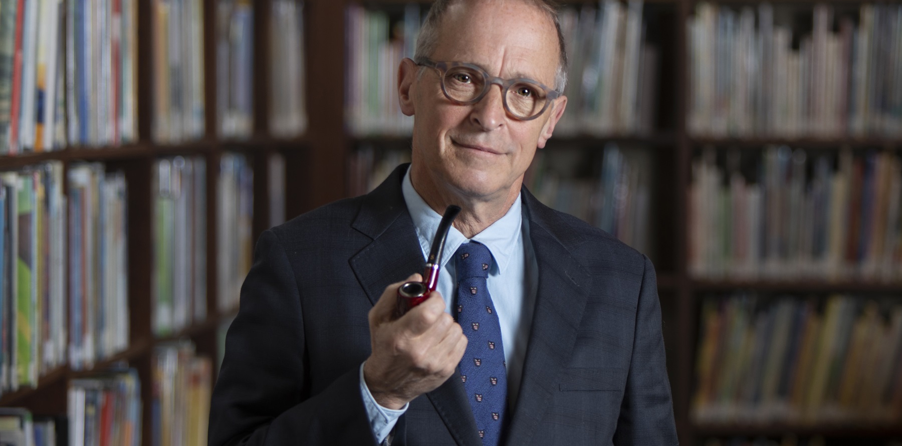 David Sedaris in San Jose | Metro Silicon Valley | Silicon Valley's Leading Weekly