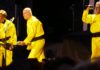 Devo in Mountain View