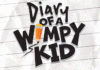 Diary of a Wimpy Kid in San Jose
