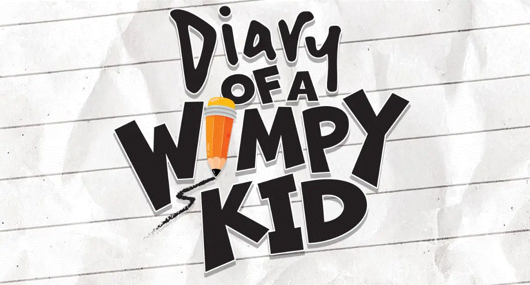 Diary of a Wimpy Kid in San Jose