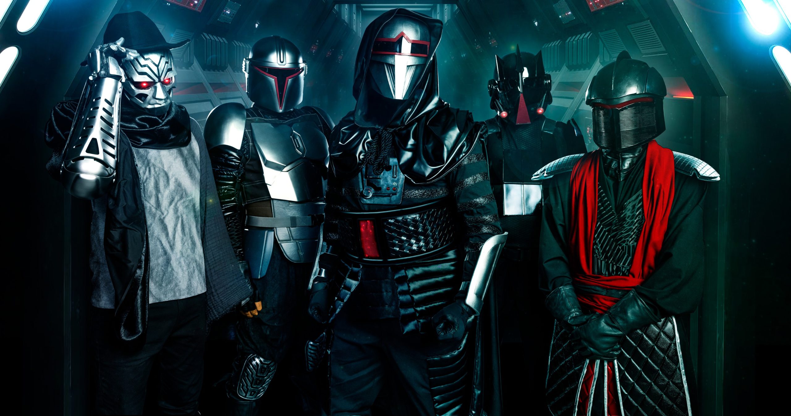 Galactic Empire in San Jose | Metro Silicon Valley | Silicon Valley's Leading Weekly