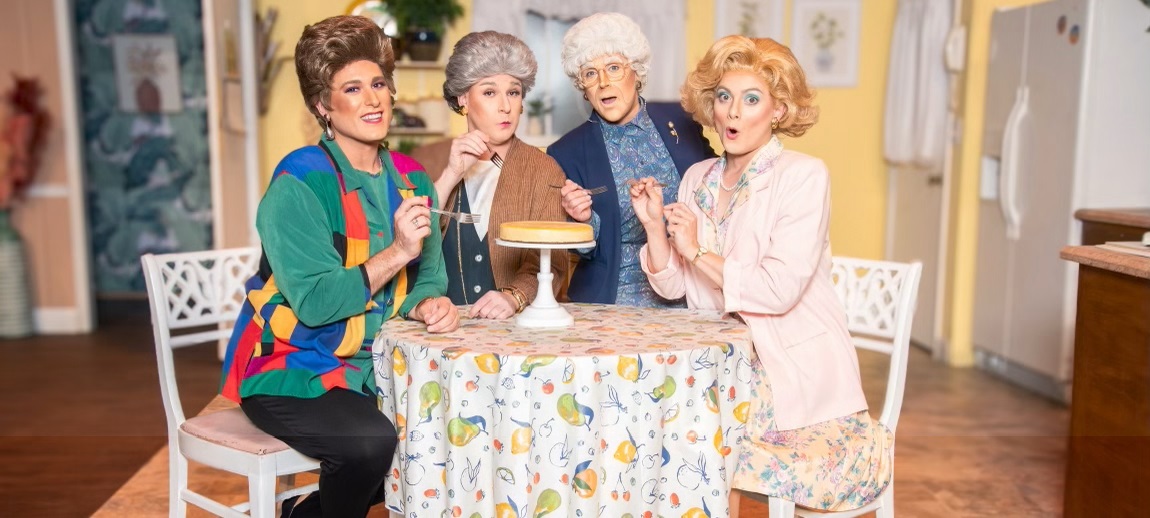 Golden Girls: The Laughs Continue in San Jose | Metro Silicon Valley | Silicon Valley's Leading Weekly
