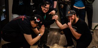 Heavy Lemon Halloween in San Jose