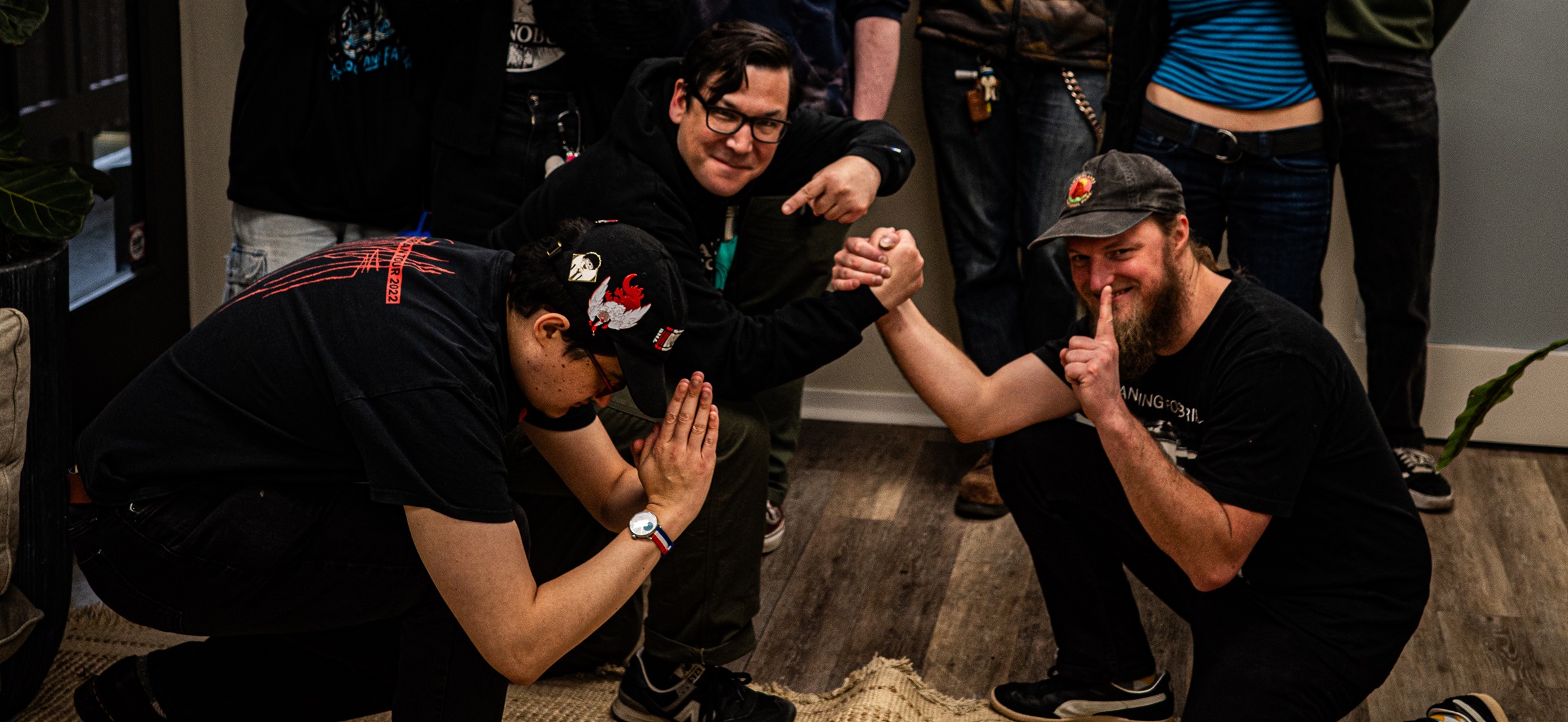 Heavy Lemon Halloween in San Jose | Metro Silicon Valley | Silicon Valley's Leading Weekly