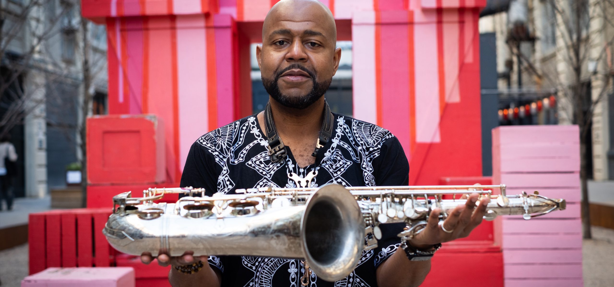 Howard Wiley in San Jose | Metro Silicon Valley | Silicon Valley's Leading Weekly