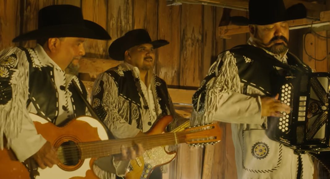 Intocable in San Jose