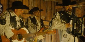 Intocable in San Jose