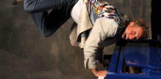 Jason D. Williams in San Jose