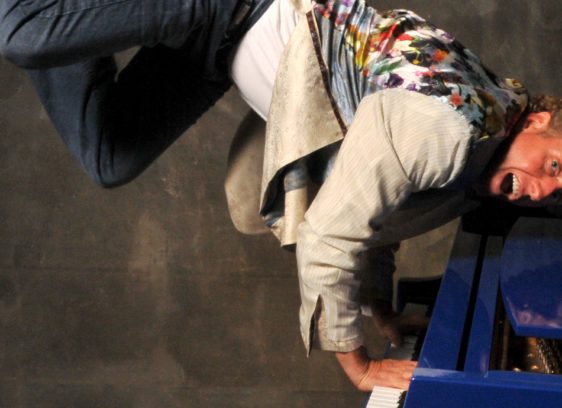 Jason D. Williams in San Jose