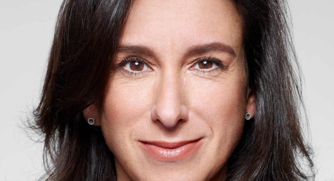 Jodi Kantor at Stanford