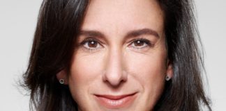 Jodi Kantor at Stanford