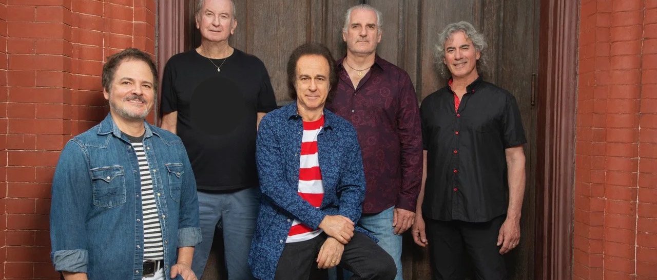The Lovin' Spoonful in Saratoga | Metro Silicon Valley | Silicon Valley's Leading Weekly