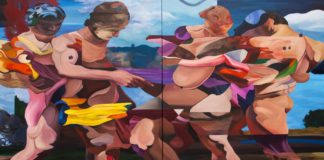 Mark Engel in Santa Clara