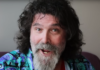 Mick Foley in San Jose