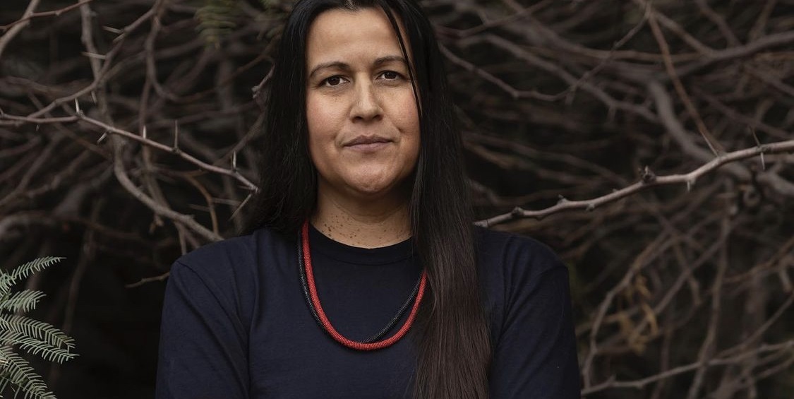 Natalie Diaz in San Jose | Metro Silicon Valley | Silicon Valley's Leading Weekly