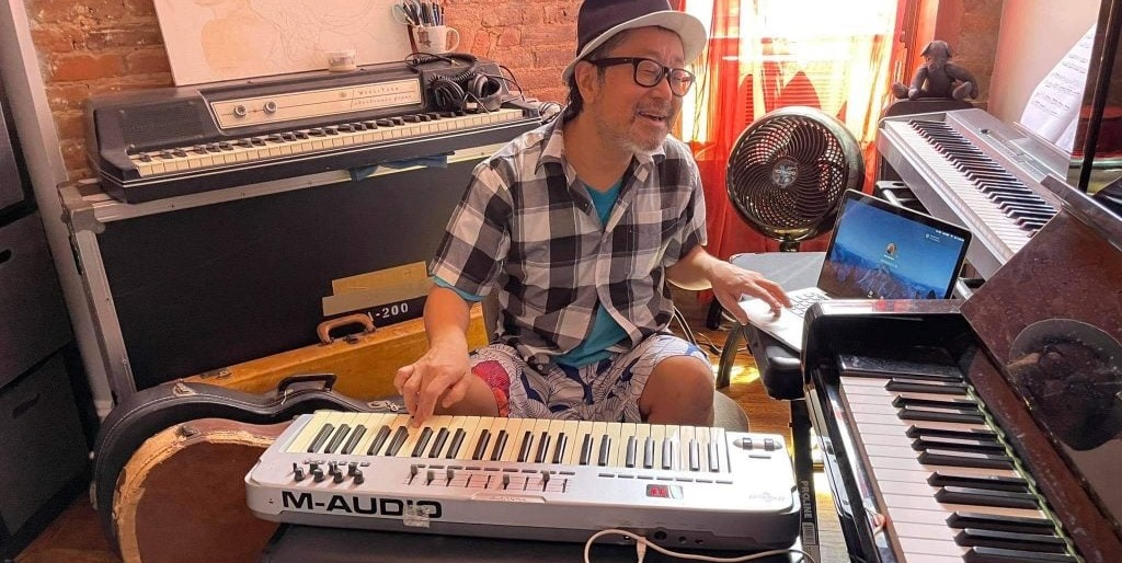 Senri Oe Trio in San Jose | Metro Silicon Valley | Silicon Valley's Leading Weekly