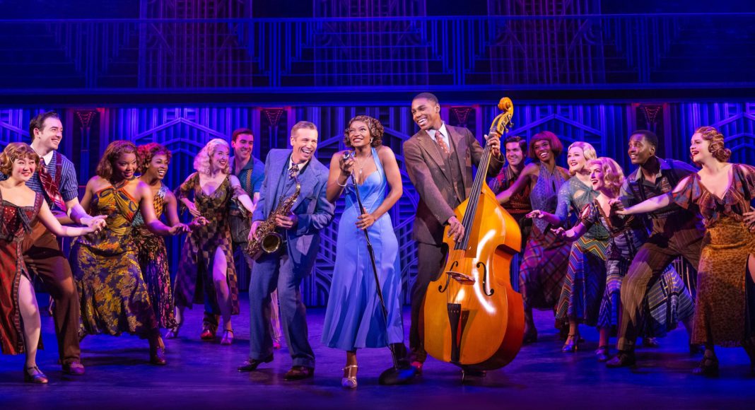 Some Like It Hot in San Jose