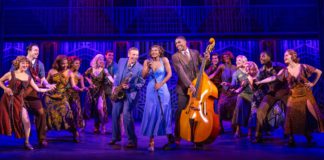 Some Like It Hot in San Jose